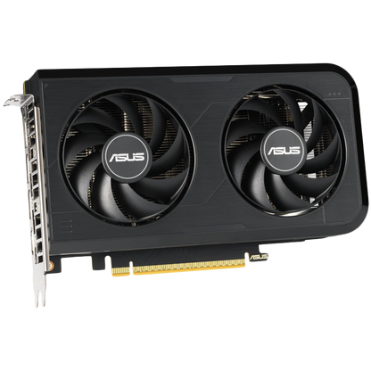 ASUS Dual GeForce RTX 5050 OC Edition 8GB GDDR6 – alternate product view 3