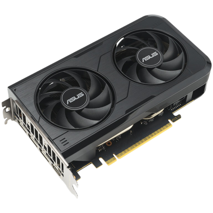 ASUS Dual GeForce RTX 5050 OC Edition 8GB GDDR6 – alternate product view 4
