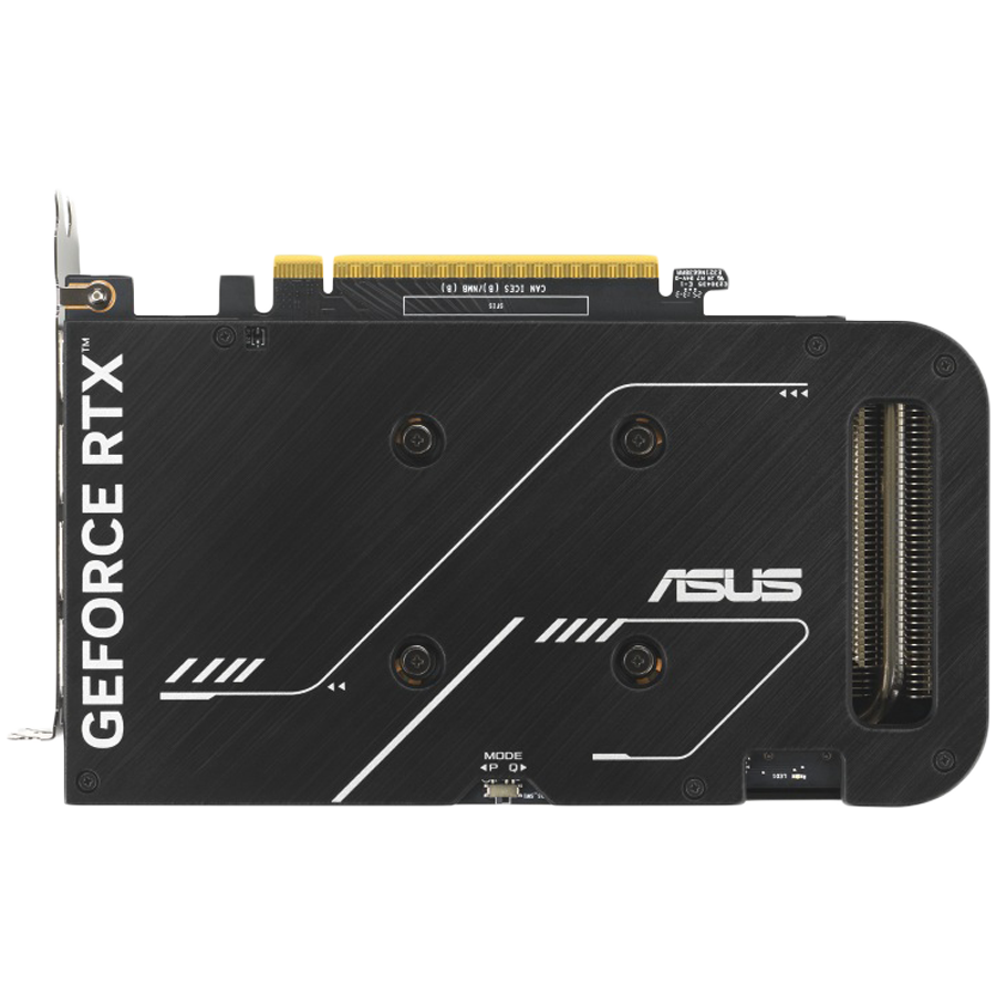 ASUS Dual GeForce RTX 5050 OC Edition 8GB GDDR6 – alternate product view 5