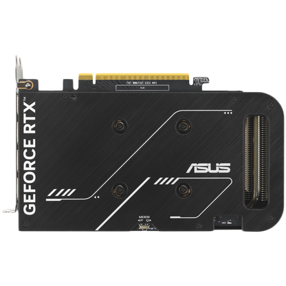 ASUS Dual GeForce RTX 5050 OC Edition 8GB GDDR6 – alternate product view 5