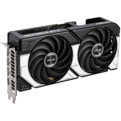 ASUS Dual GeForce RTX 5070 OC Edition 12GB GDDR7 – alternate product view 2