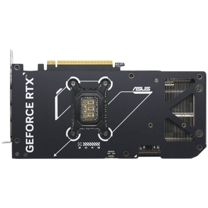 ASUS Dual GeForce RTX 5070 OC Edition 12GB GDDR7 – alternate product view 3