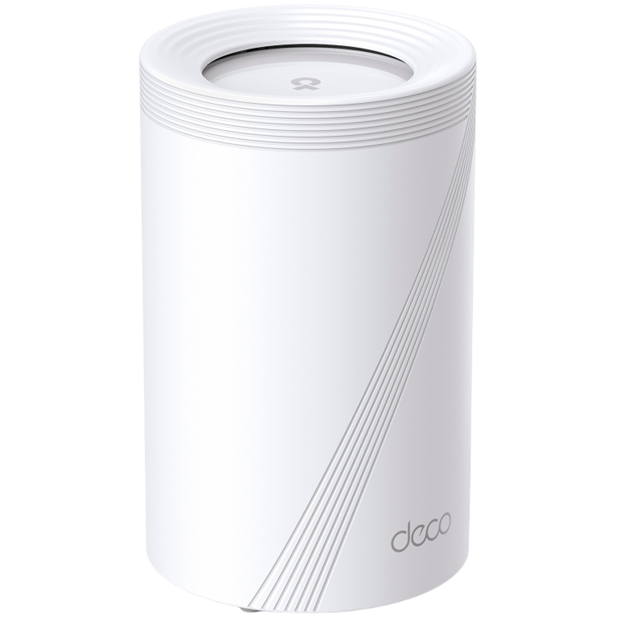 BE9300 Whole Home Mesh Wi-Fi 7 System by TP-Link – view 2