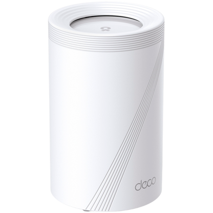 BE9300 Whole Home Mesh Wi-Fi 7 System by TP-Link – view 2