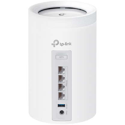 BE9300 Whole Home Mesh Wi-Fi 7 System by TP-Link – view 3