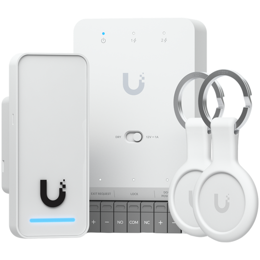 Ubiquity UA-G3-SK all-in-one kit by Ubiquiti – product photo