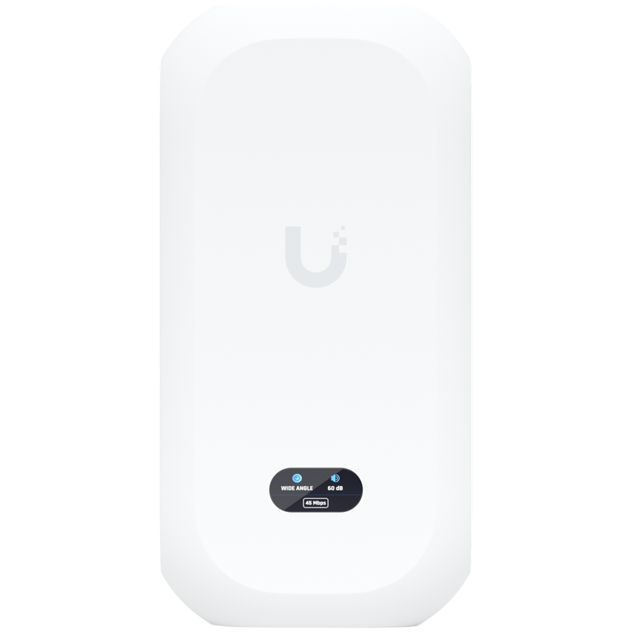 Ubiquiti UVC-AI-Theta 4K (8MP – product photo