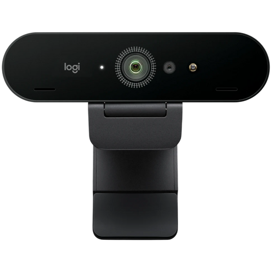 Logitech Webcam - Brio 4K-Graphite - USB – product photo