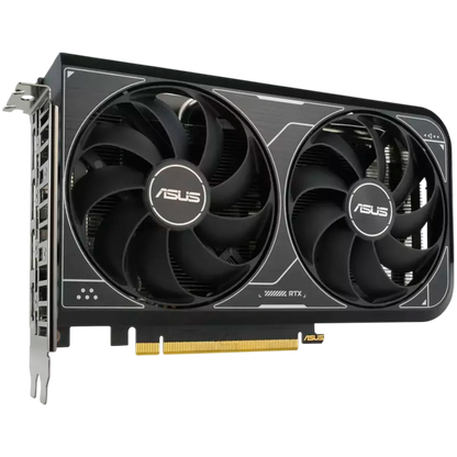 ASUS Dual GeForce RTX 4060 TI V2 OC Edition 8GB GDDR6 – alternate product view 2