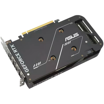 ASUS Dual GeForce RTX 4060 TI V2 OC Edition 8GB GDDR6 – alternate product view 4
