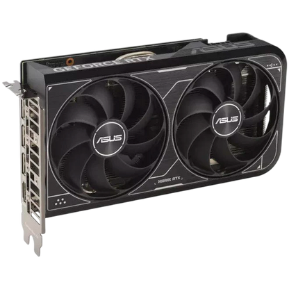 ASUS Dual GeForce RTX 4060 V2 OC Edition 8GB GDDR6 - M0NB00 – alternate product view 2