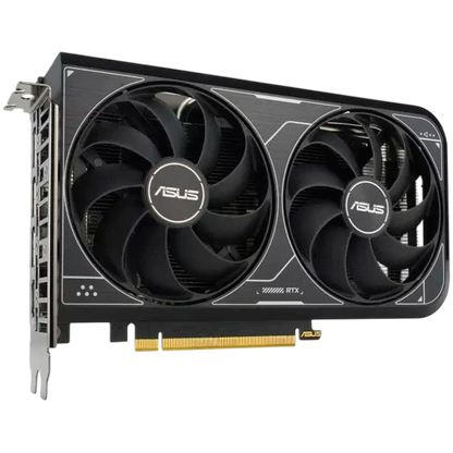 ASUS Dual GeForce RTX 4060 V2 OC Edition 8GB GDDR6 - M0NB00 – alternate product view 3