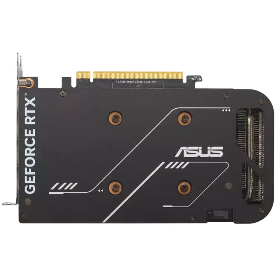 ASUS Dual GeForce RTX 4060 V2 OC Edition 8GB GDDR6 - M0NB00 – alternate product view 4