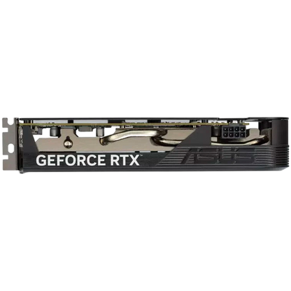 ASUS Dual GeForce RTX 4060 V2 OC Edition 8GB GDDR6 - M0NB00 – alternate product view 5