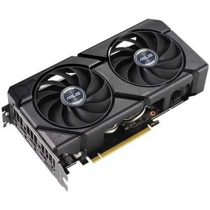 ASUS Video Card NVidia DUAL-RTX4070-O12GD6-EVO – alternate product view 2