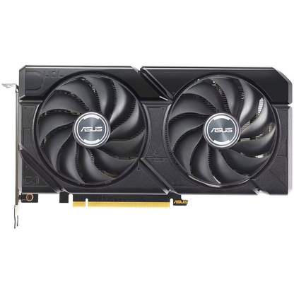 ASUS Video Card NVidia DUAL-RTX4070-O12GD6-EVO – alternate product view 3