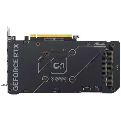 ASUS Video Card NVidia DUAL-RTX4070-O12GD6-EVO – alternate product view 4