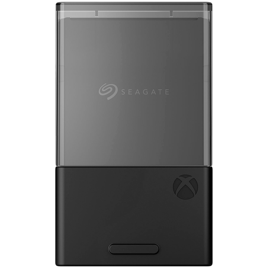 SEAGATE Storage Expansion Card for Xbox Series X|S (CFXSSD/2TB/PCIE) – alternate product view 3