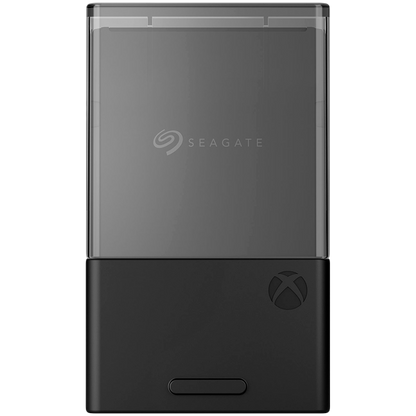 SEAGATE Storage Expansion Card for Xbox Series X|S (CFXSSD/2TB/PCIE) – alternate product view 3
