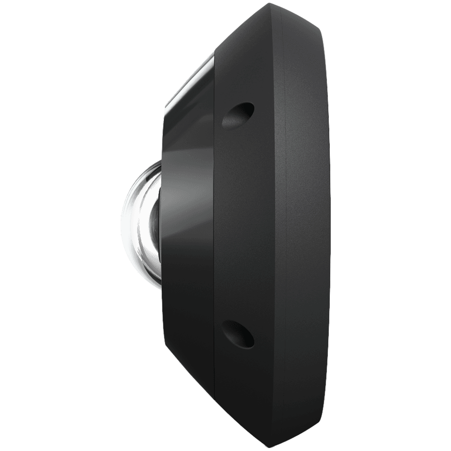 UBIQUITI UVC-G6-Pro-360-B All-weather, vandal-resistant 12MP PoE camera with panoramic 360 coverage, digital – view 3