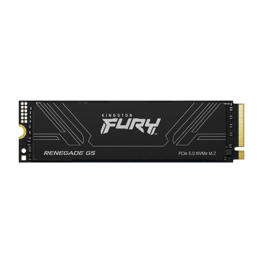 KINGSTON 8192GB Kingston FURY Renegade G5 PCIe 5.0 M.2 NVMe SSD – alternate product view 2