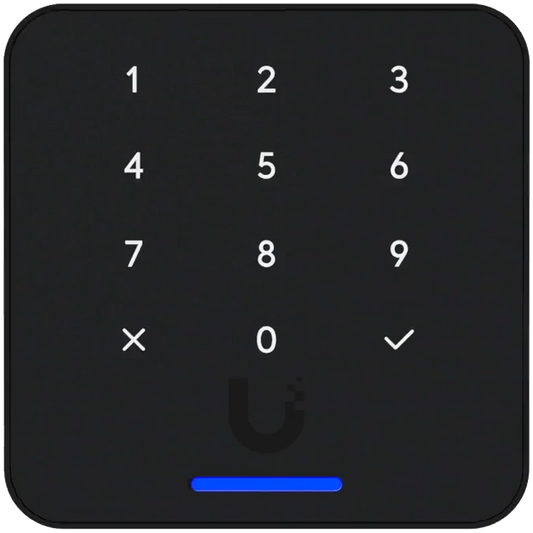 Ubiquity UA-G3-Flex-B NFC card reader by Ubiquiti – product photo