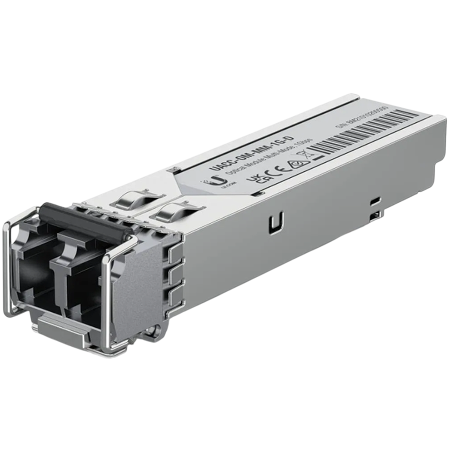 Optical Module Multi-Mode, 1Gbps by Ubiquiti – product photo
