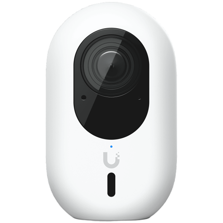 UBIQUITI UniFi G6 Instant, 4K Camera – product photo