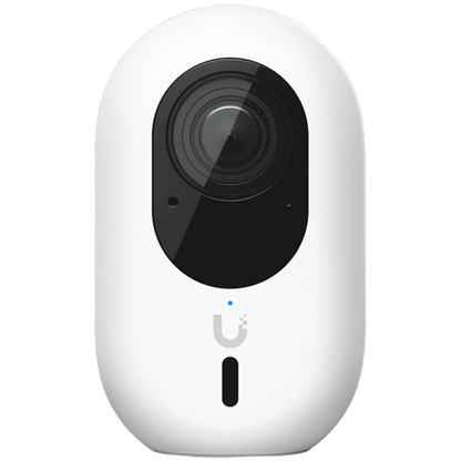 UBIQUITI UniFi G6 Instant, 4K Camera – product photo