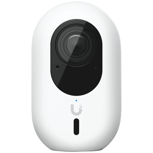UBIQUITI UniFi G6 Instant, 4K Camera – product photo