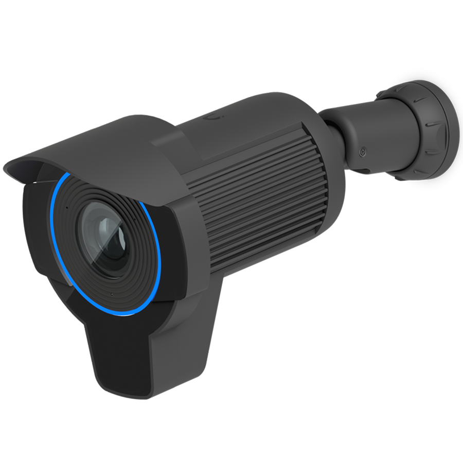 Ubiquiti Specialized 4K camera with 3x optical zoom – product photo