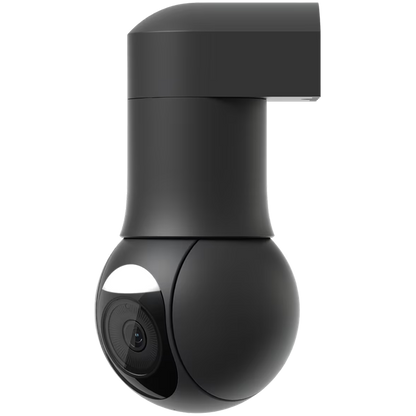 UBIQUITI UVC-G5-PTZ-B, black compact, all-weather camera with ultra-low latency pan-tilt-zoom control and versatile – view 2