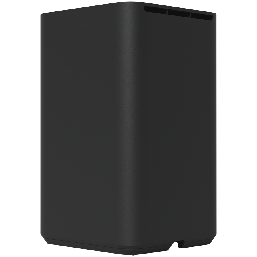 Ubiquiti UniFi UNAS-2-B-EU Network Attached Storage with (2) 3.5inch HDD bays, 2.5 GbE networking, USB-C – view 2