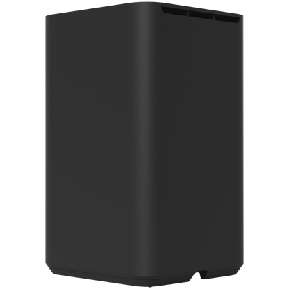 Ubiquiti UniFi UNAS-2-B-EU Network Attached Storage with (2) 3.5inch HDD bays, 2.5 GbE networking, USB-C – view 2
