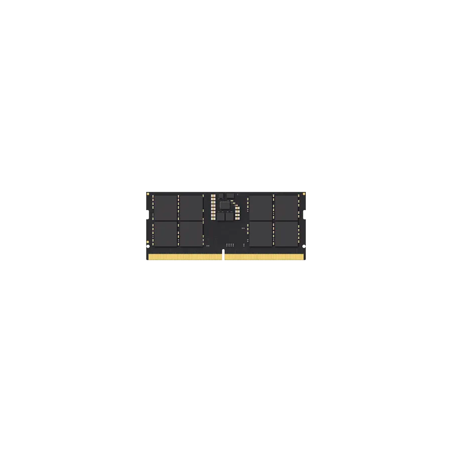 Lexar DDR5 32GB 262 PIN So-DIMM 5600Mbps, CL46, 1.1V- BLISTER Package – product image