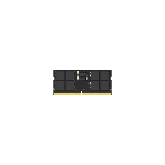 Lexar DDR5 32GB 262 PIN So-DIMM 5600Mbps, CL46, 1.1V- BLISTER Package – product image