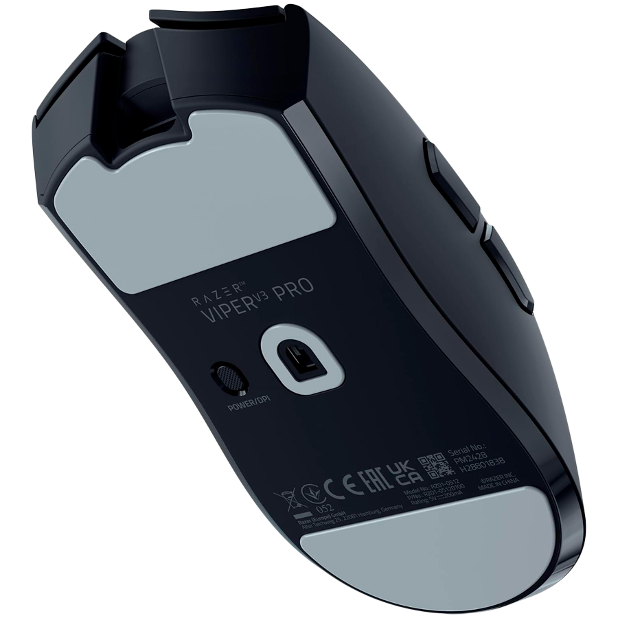 Razer Viper V3 Pro SE Gaming Mouse – alternate product view 3