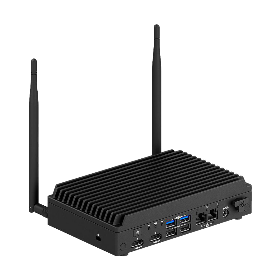 ASUS NUC Rugged - BNUC13BRFA200B02I