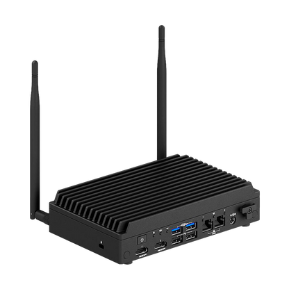 ASUS NUC Rugged - BNUC13BRFA200B02I