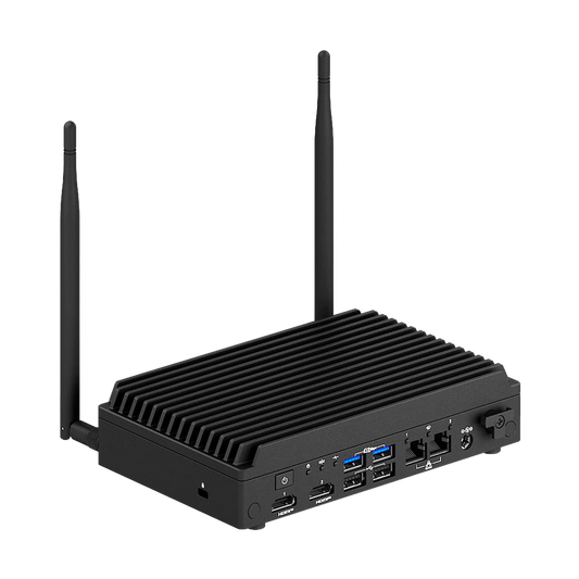ASUS NUC Rugged - BNUC13BRFA200B02I