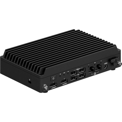 ASUS NUC Rugged - BNUC13BRFA200B02I – alternate product view 2