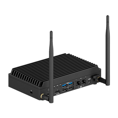 ASUS NUC Rugged - BNUC13BRFA200B02I – alternate product view 3