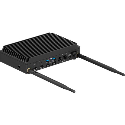 ASUS NUC Rugged - BNUC13BRFA200B02I – alternate product view 4
