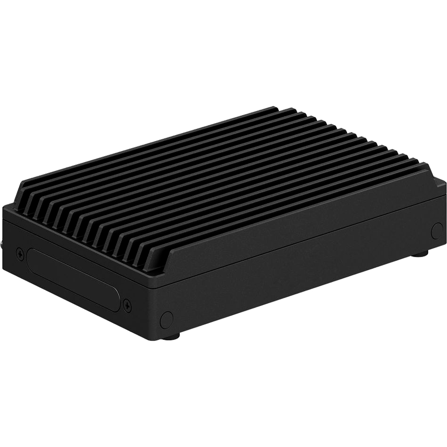 ASUS NUC Rugged - BNUC13BRFA200B02I – alternate product view 5