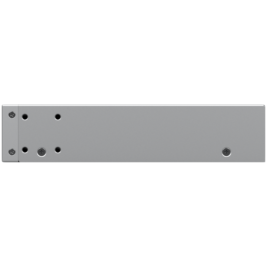 Ubiquiti USW-24-POE Gigabit Layer 2 switch with twenty-four Gigabit Ethernet ports including sixteen auto-sensing – view 5
