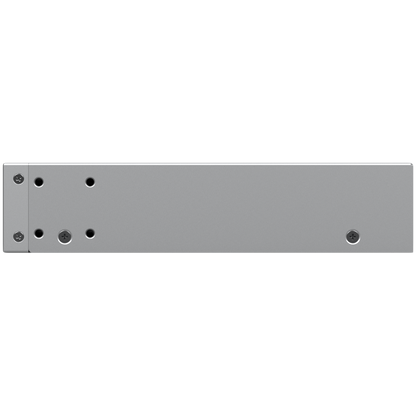 Ubiquiti USW-24-POE Gigabit Layer 2 switch with twenty-four Gigabit Ethernet ports including sixteen auto-sensing – view 5