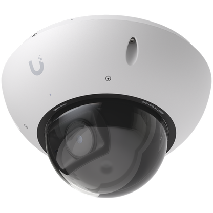 UBIQUITI UniFi Enterprise G6 Pro Dome, 4K Camera – product photo