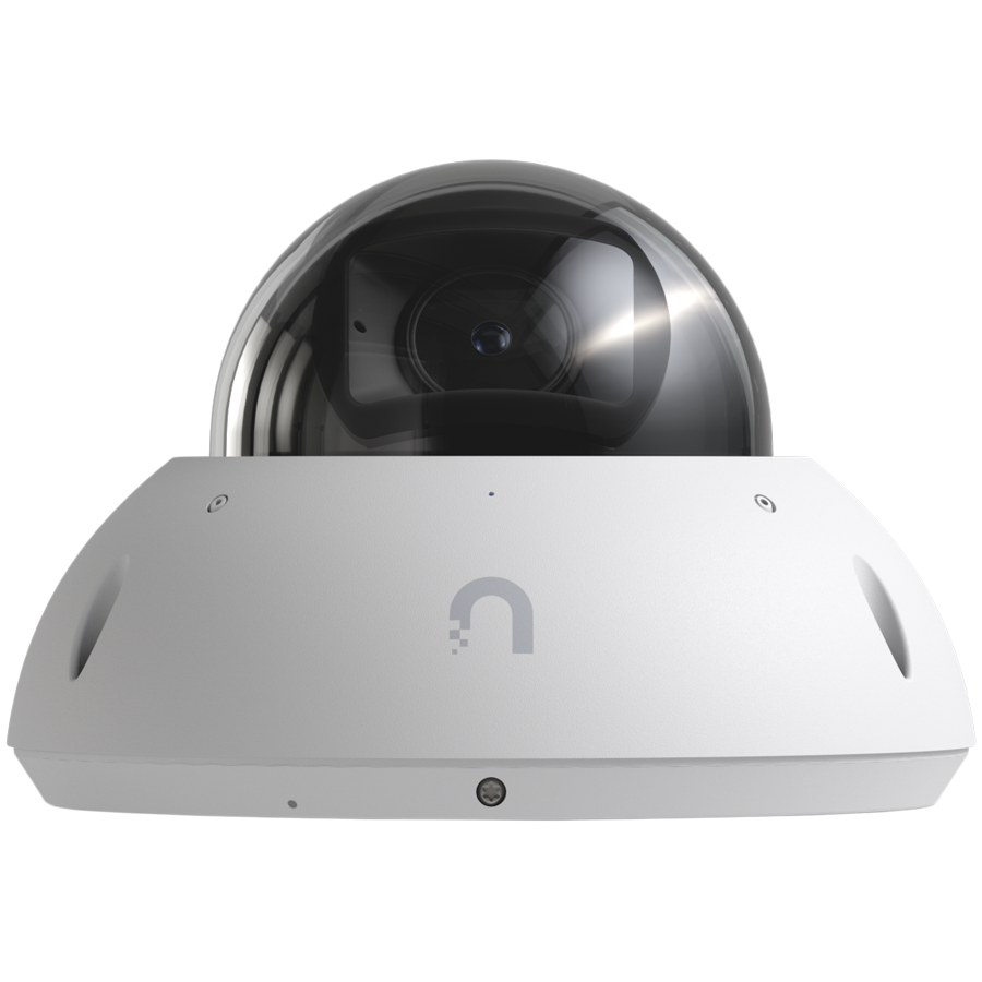 UBIQUITI UniFi Enterprise G6 Pro Dome, 4K Camera – view 2