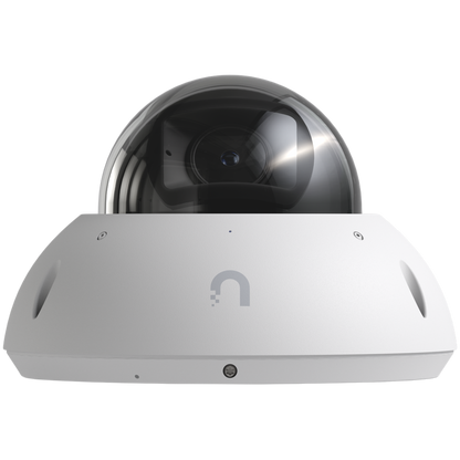 UBIQUITI UniFi Enterprise G6 Pro Dome, 4K Camera – view 2
