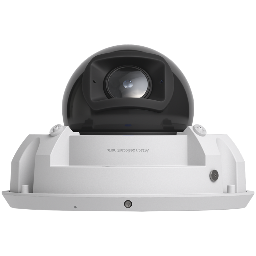 UBIQUITI UniFi Enterprise G6 Pro Dome, 4K Camera – view 3